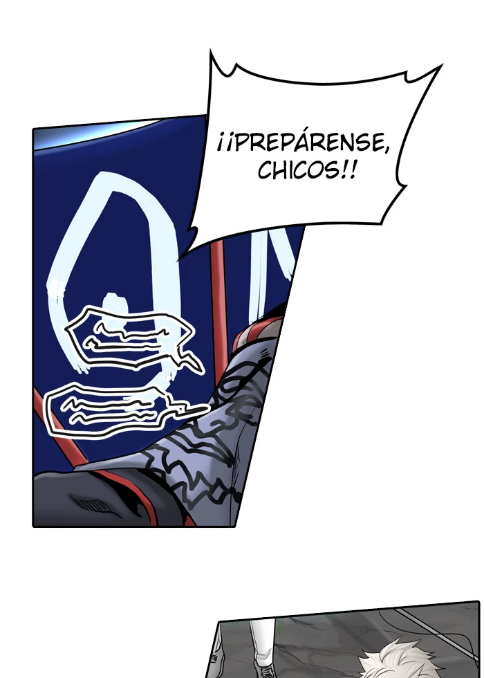 El irregular - Capítulo 371 - Página 48 - LectorTMOo