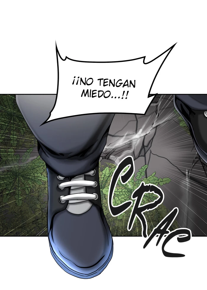 El irregular - Capítulo 371 - Página 50 - LectorTMOo