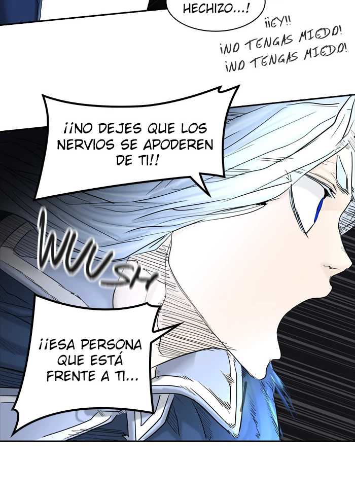 El irregular - Capítulo 371 - Página 58 - LectorTMOo