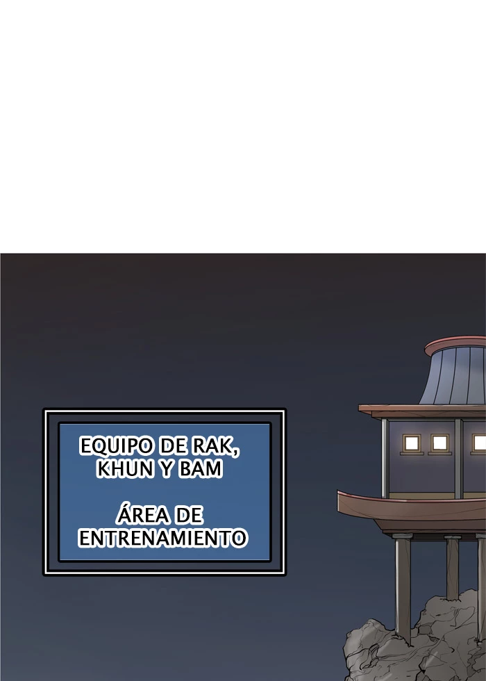 El irregular - Capítulo 371 - Página 64 - LectorTMOo
