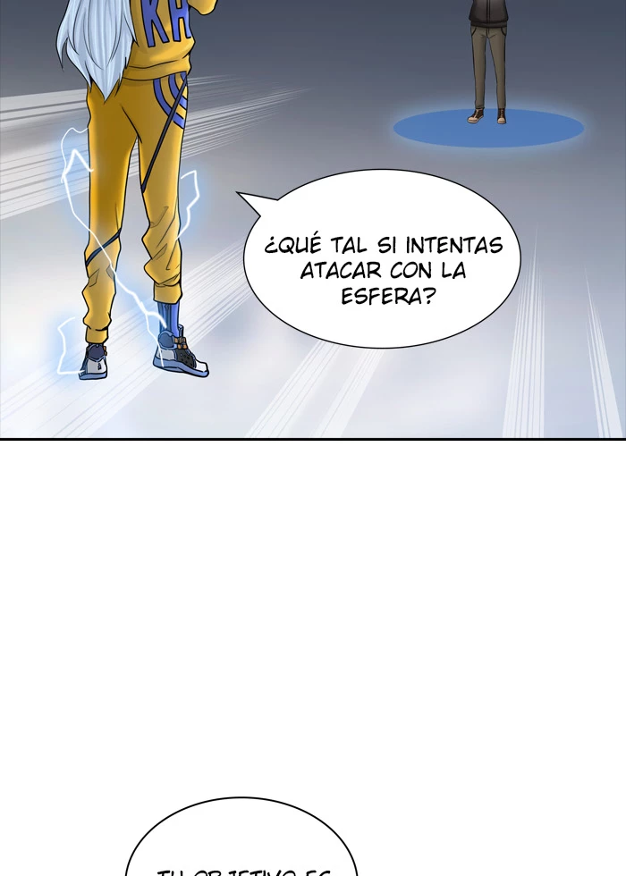El irregular - Capítulo 371 - Página 68 - LectorTMOo