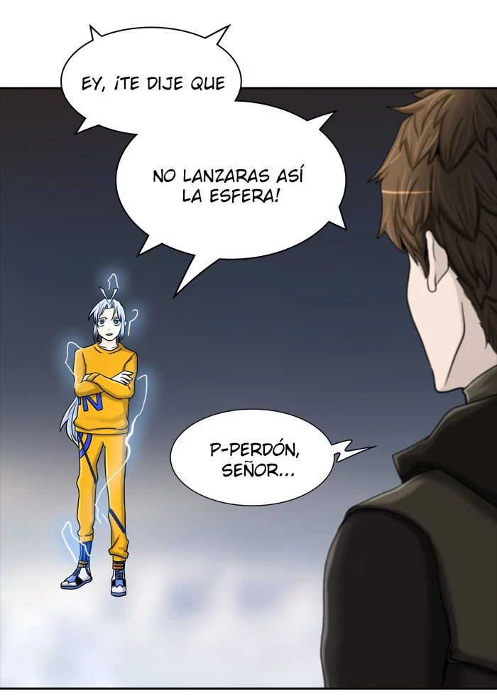 El irregular - Capítulo 371 - Página 76 - LectorTMOo