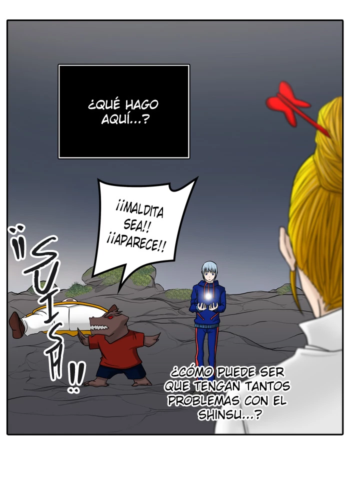 El irregular - Capítulo 371 - Página 86 - LectorTMOo