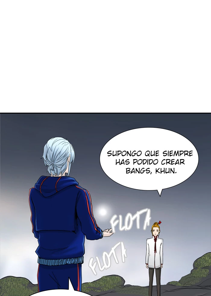 El irregular - Capítulo 371 - Página 87 - LectorTMOo