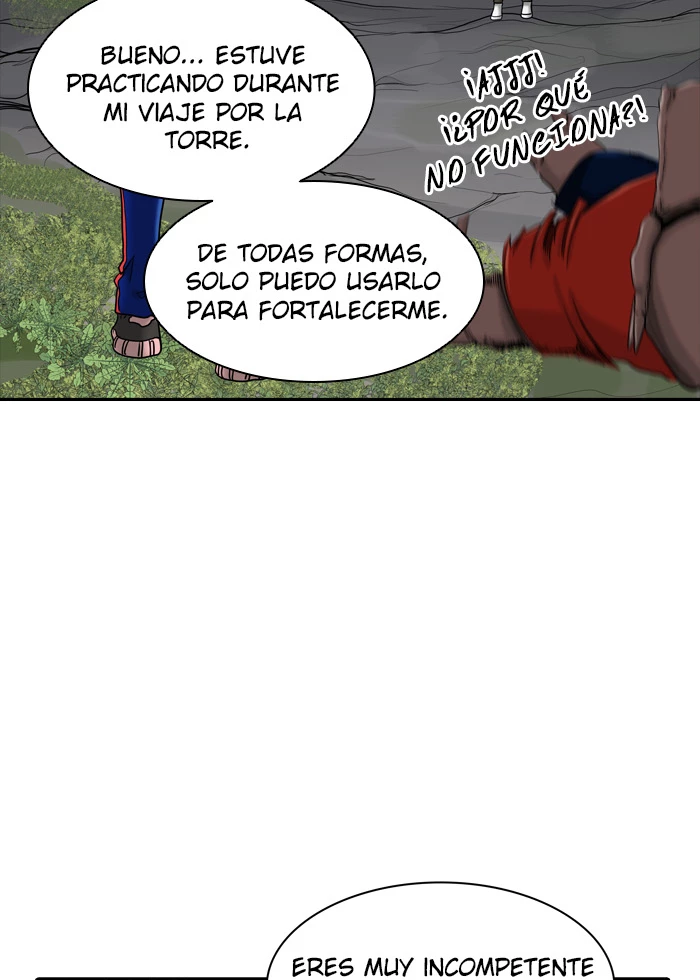 El irregular - Capítulo 371 - Página 88 - LectorTMOo