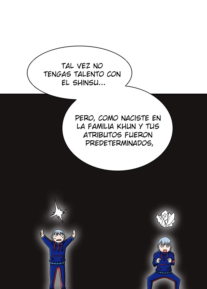 El irregular - Capítulo 371 - Página 91 - LectorTMOo