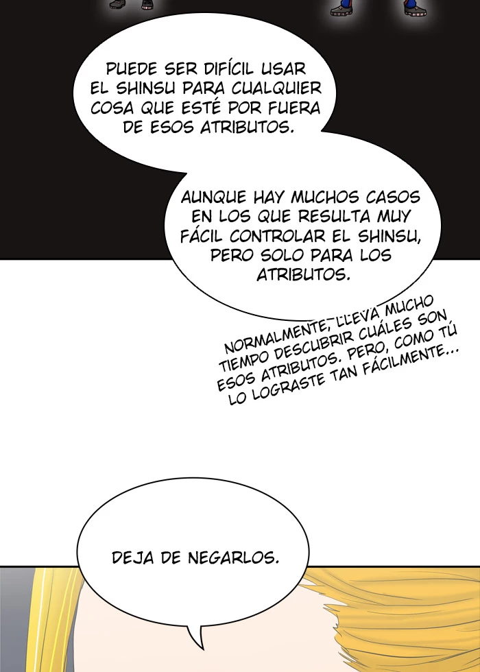 El irregular - Capítulo 371 - Página 92 - LectorTMOo