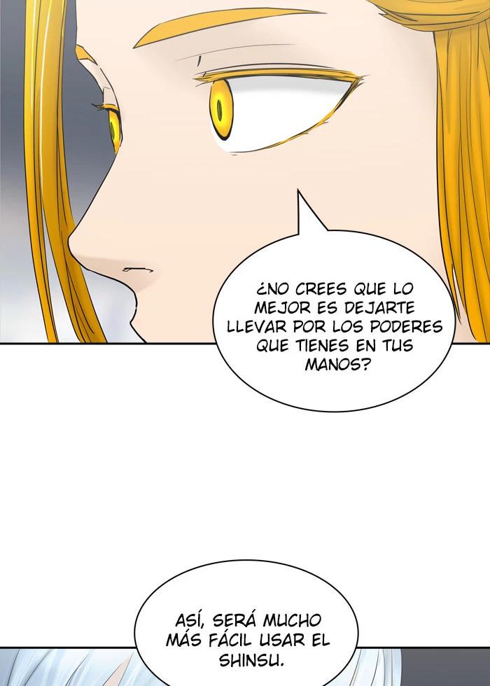 El irregular - Capítulo 371 - Página 93 - LectorTMOo