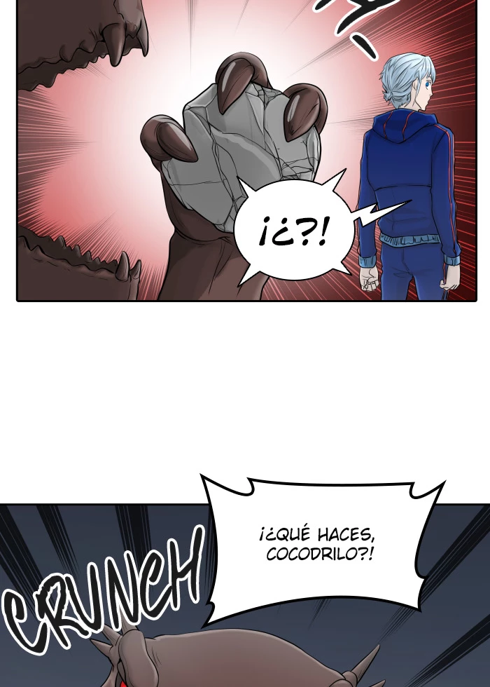 El irregular - Capítulo 371 - Página 101 - LectorTMOo