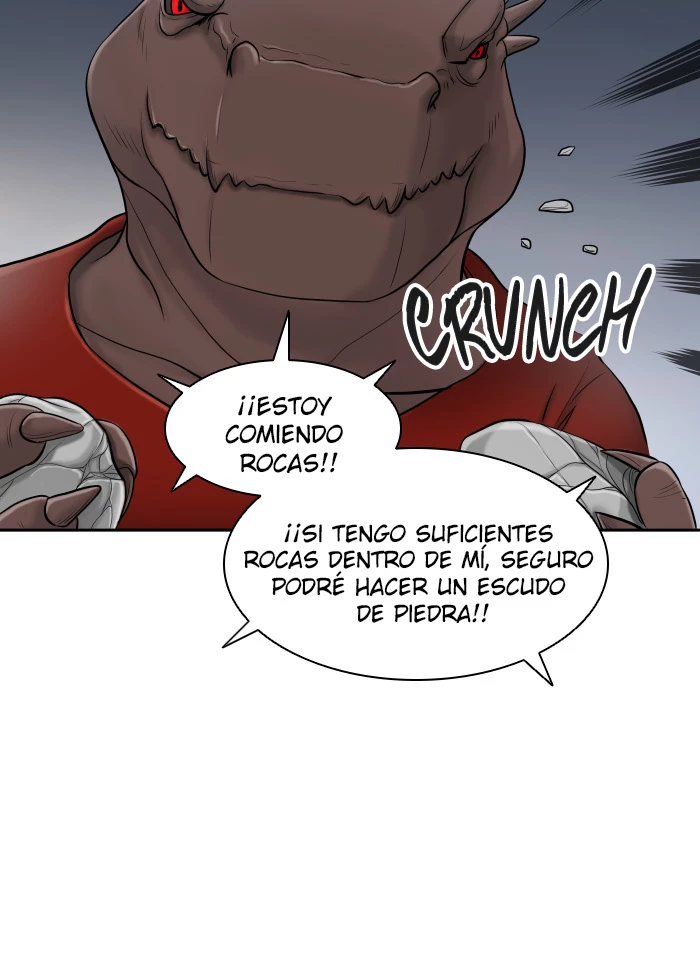 El irregular - Capítulo 371 - Página 102 - LectorTMOo