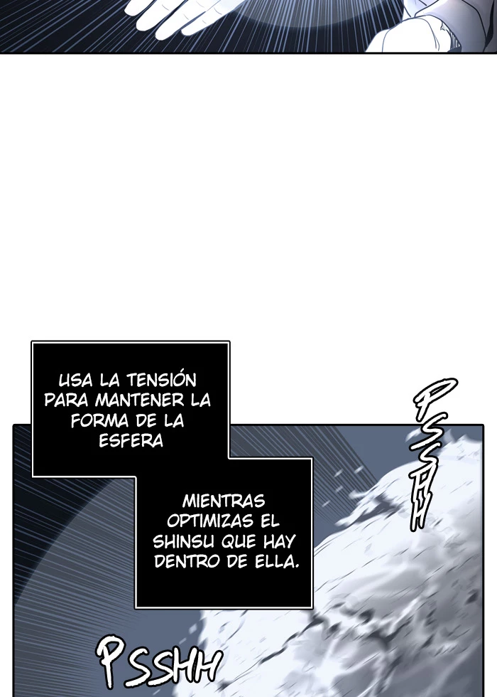 El irregular - Capítulo 371 - Página 110 - LectorTMOo