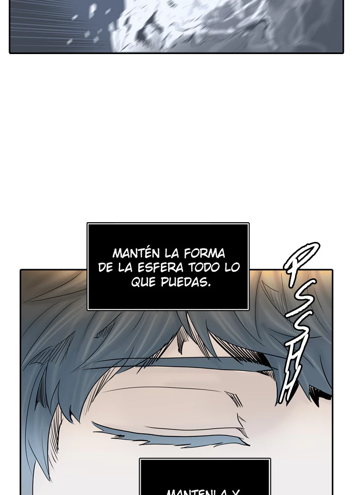 El irregular - Capítulo 371 - Página 111 - LectorTMOo