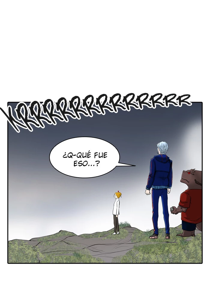 El irregular - Capítulo 371 - Página 126 - LectorTMOo