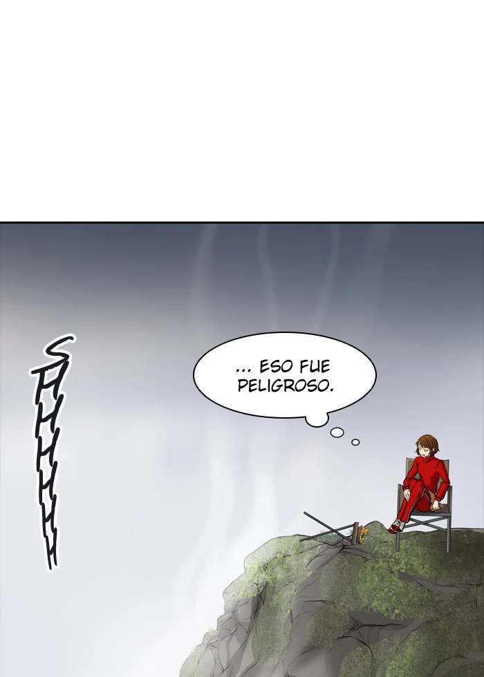 El irregular - Capítulo 371 - Página 128 - LectorTMOo