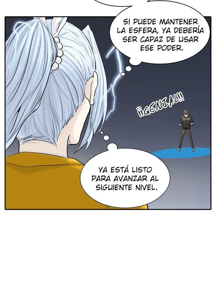 El irregular - Capítulo 371 - Página 131 - LectorTMOo