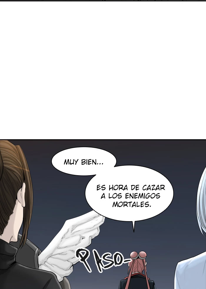 El irregular - Capítulo 371 - Página 134 - LectorTMOo
