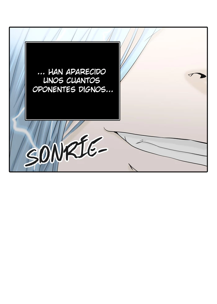 El irregular - Capítulo 371 - Página 136 - LectorTMOo