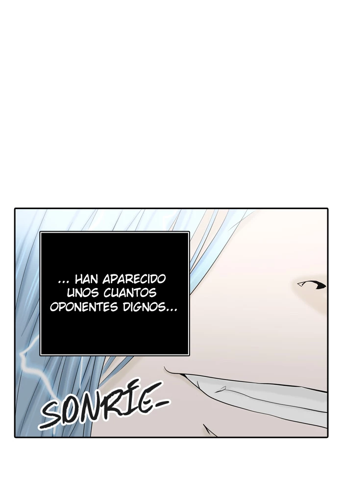 El irregular - Capítulo 372 - Página 4 - LectorTMOo