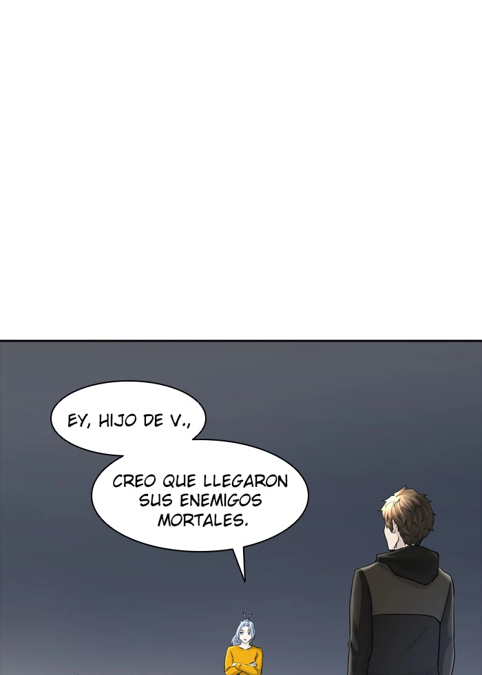 El irregular - Capítulo 372 - Página 5 - LectorTMOo
