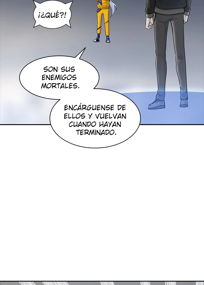 El irregular - Capítulo 372 - Página 6 - LectorTMOo