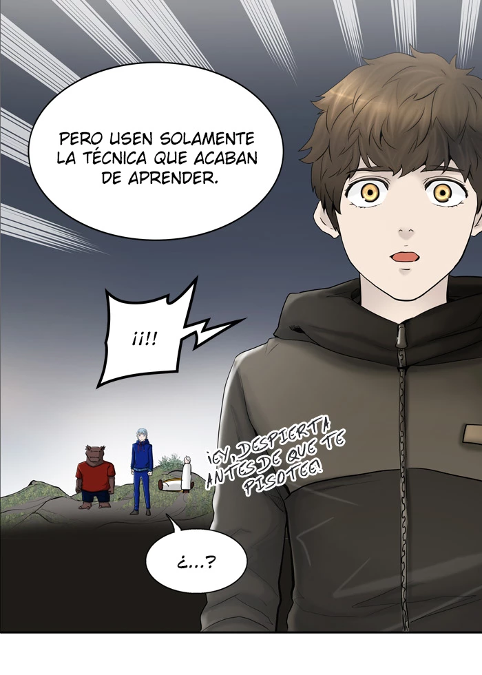 El irregular - Capítulo 372 - Página 7 - LectorTMOo