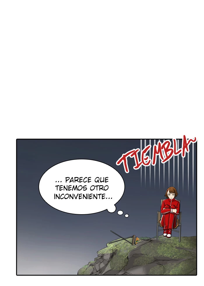 El irregular - Capítulo 372 - Página 8 - LectorTMOo
