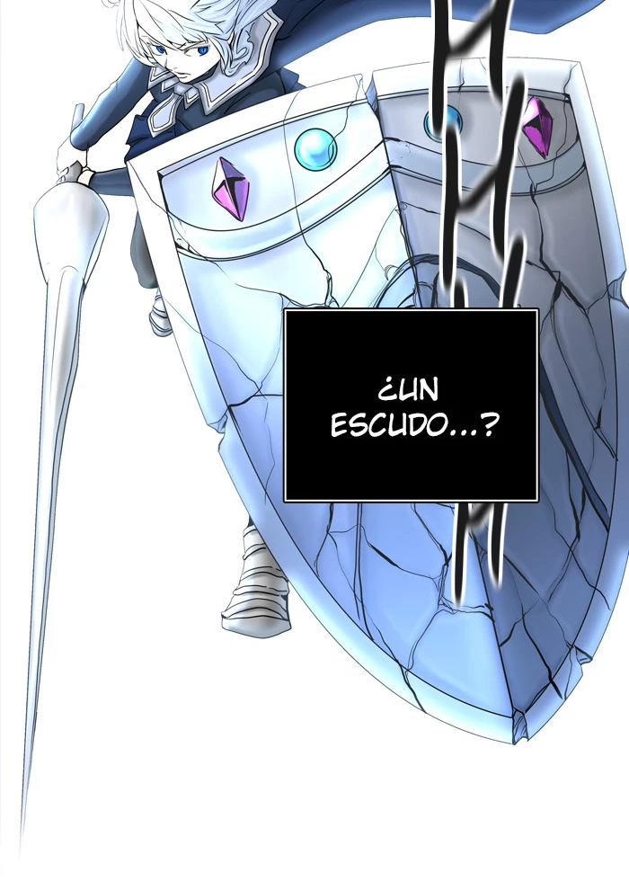 El irregular - Capítulo 372 - Página 17 - LectorTMOo