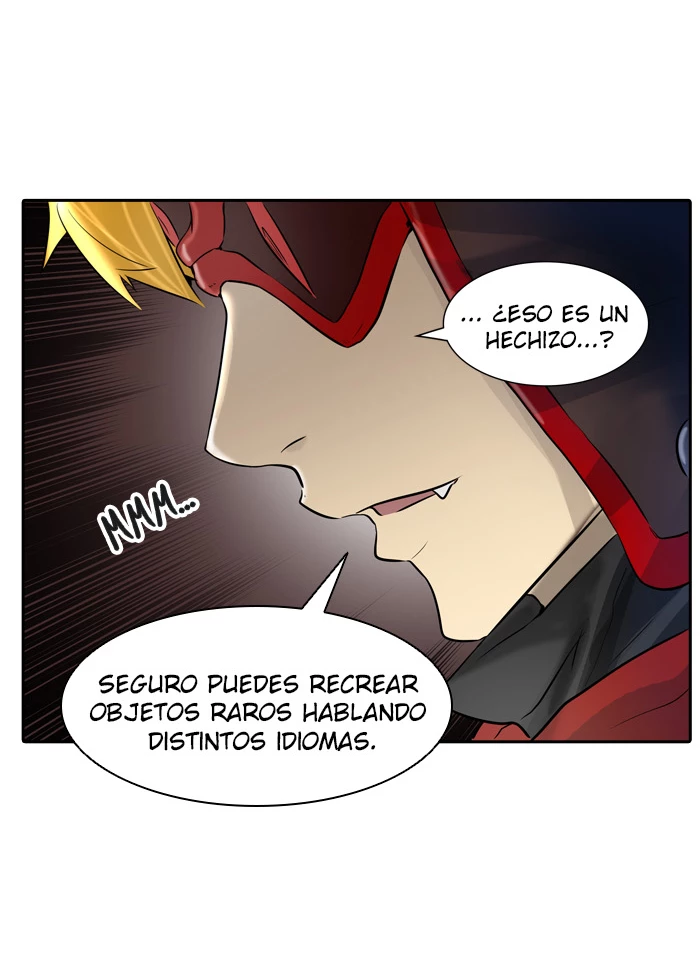 El irregular - Capítulo 372 - Página 19 - LectorTMOo