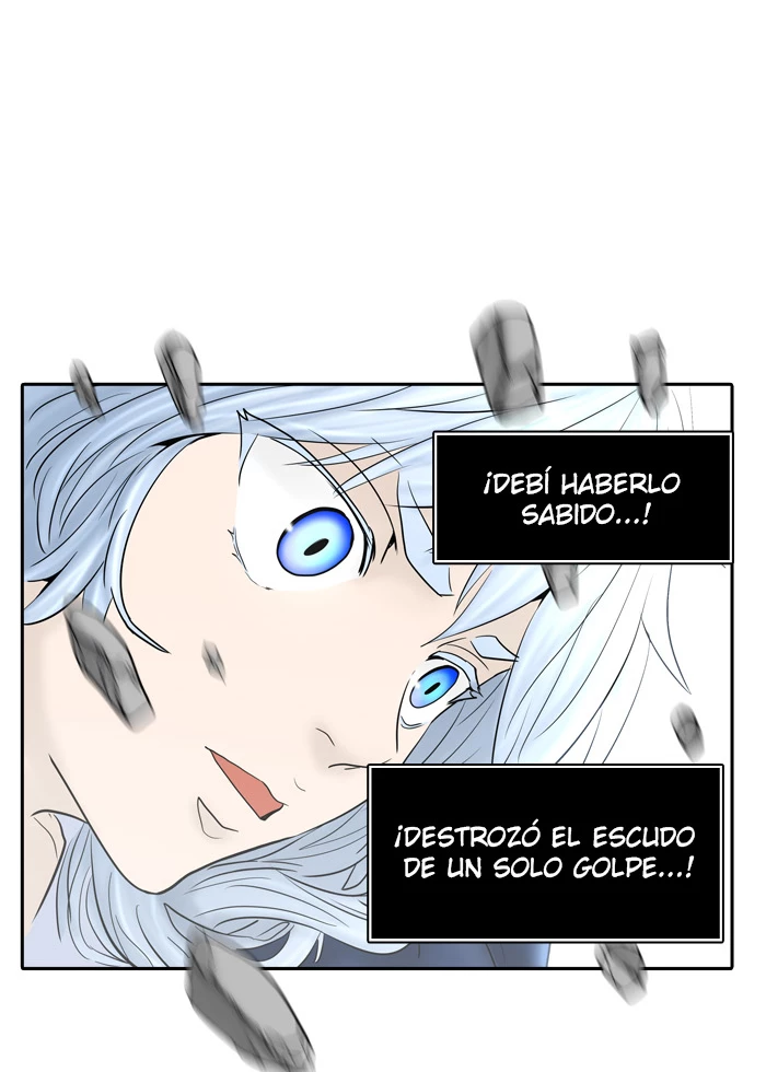 El irregular - Capítulo 372 - Página 21 - LectorTMOo