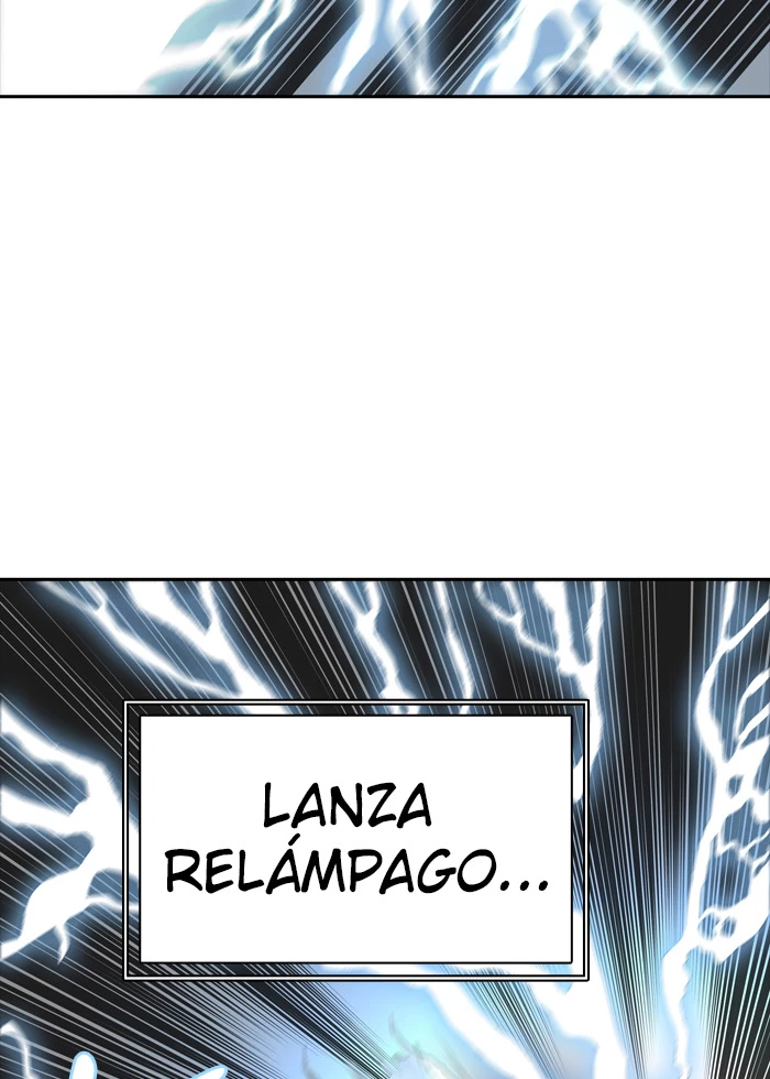 El irregular - Capítulo 372 - Página 25 - LectorTMOo