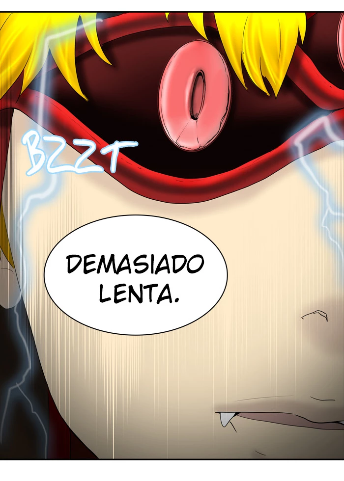 El irregular - Capítulo 372 - Página 32 - LectorTMOo