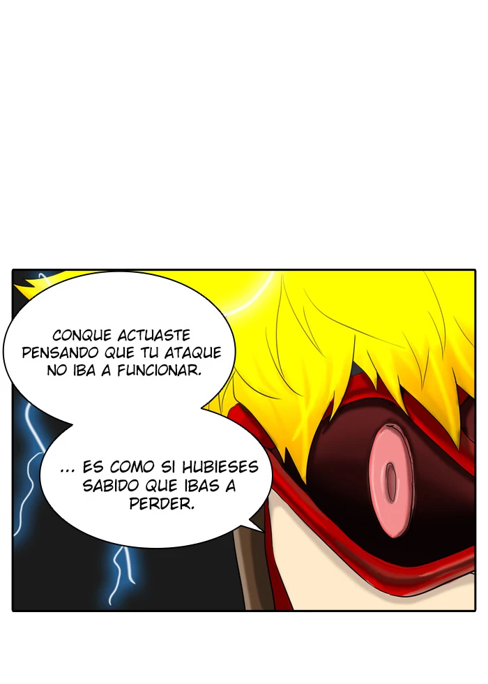 El irregular - Capítulo 372 - Página 40 - LectorTMOo