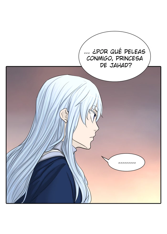 El irregular - Capítulo 372 - Página 41 - LectorTMOo