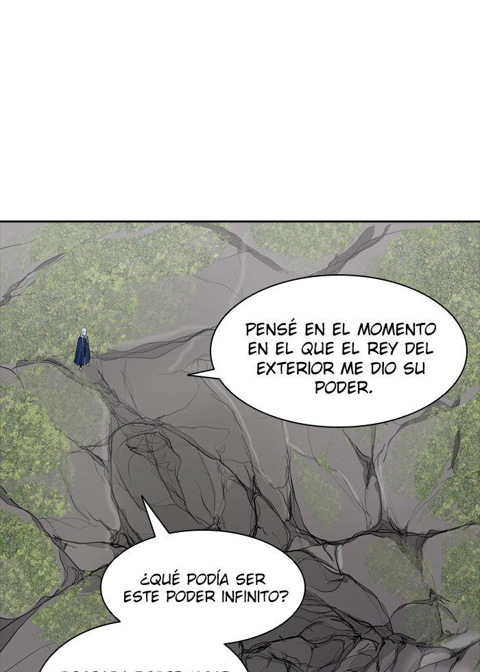 El irregular - Capítulo 372 - Página 42 - LectorTMOo