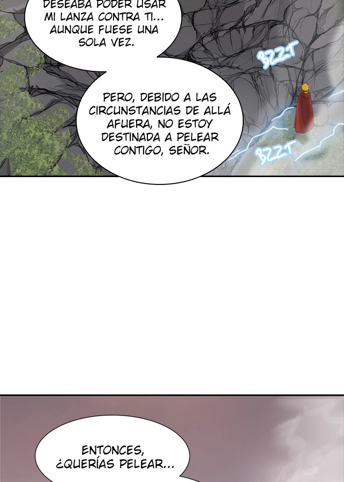 El irregular - Capítulo 372 - Página 43 - LectorTMOo