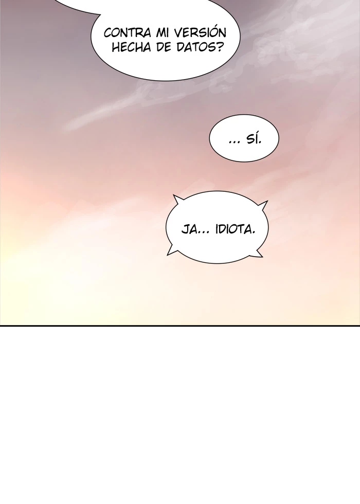 El irregular - Capítulo 372 - Página 44 - LectorTMOo