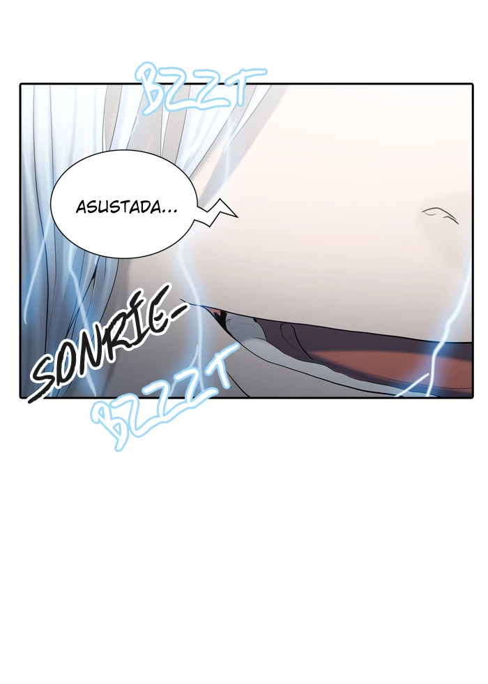 El irregular - Capítulo 372 - Página 46 - LectorTMOo