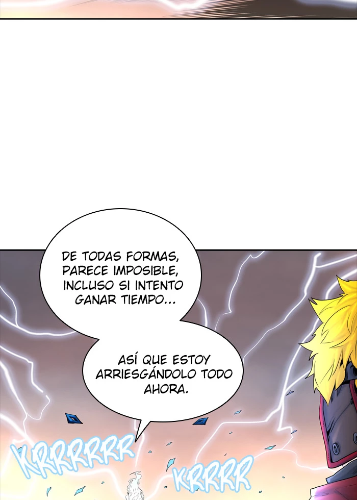 El irregular - Capítulo 372 - Página 54 - LectorTMOo