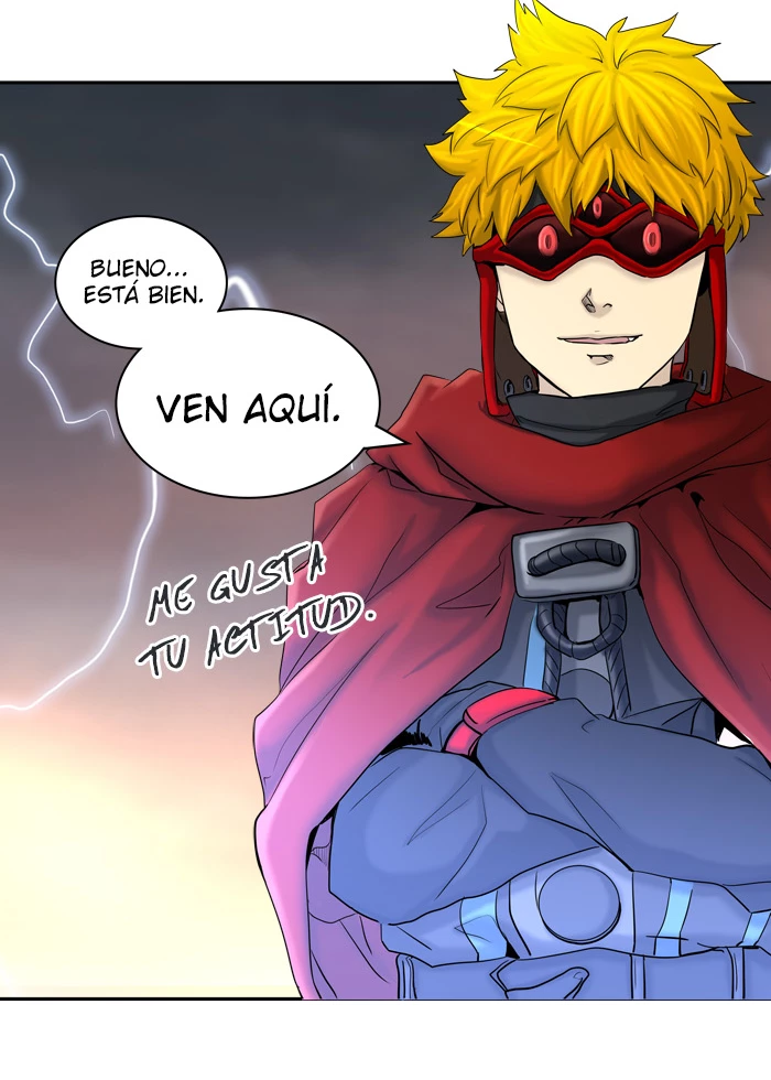 El irregular - Capítulo 372 - Página 56 - LectorTMOo