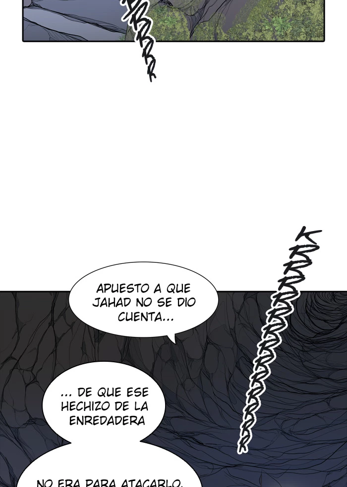 El irregular - Capítulo 372 - Página 58 - LectorTMOo