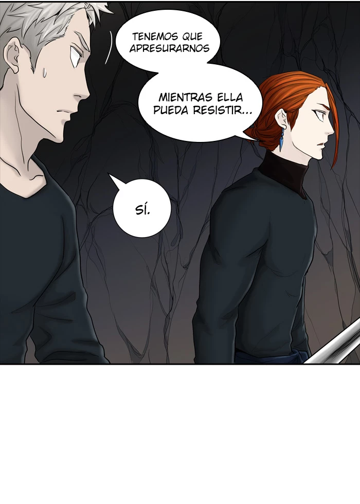El irregular - Capítulo 372 - Página 60 - LectorTMOo