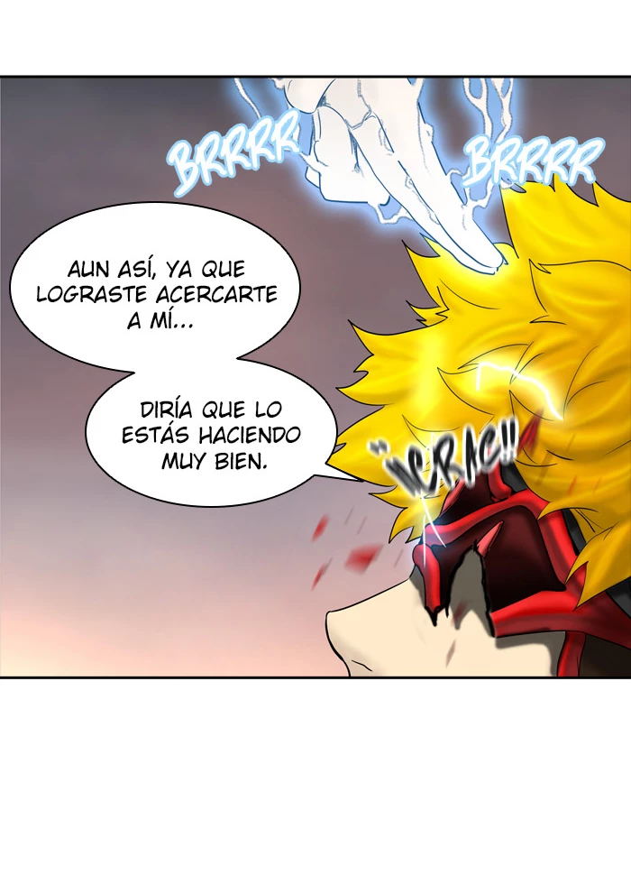 El irregular - Capítulo 372 - Página 78 - LectorTMOo