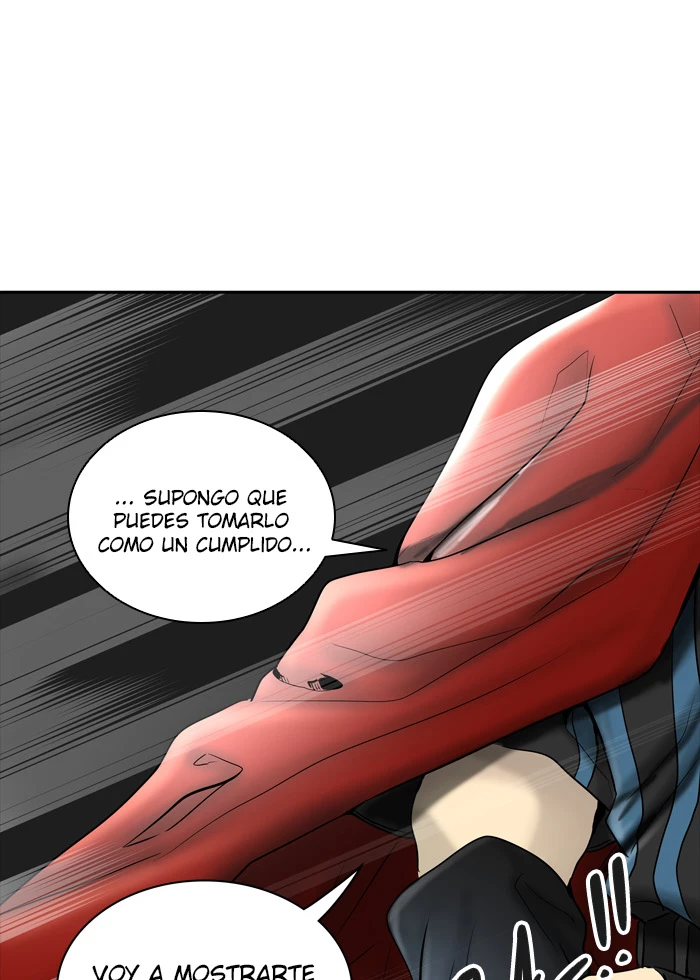 El irregular - Capítulo 372 - Página 79 - LectorTMOo