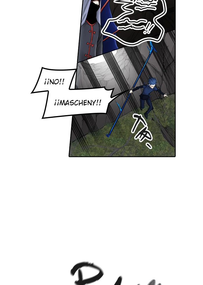 El irregular - Capítulo 372 - Página 82 - LectorTMOo