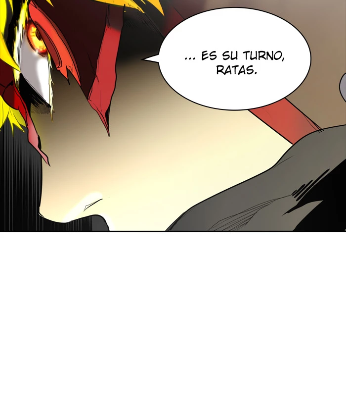 El irregular - Capítulo 372 - Página 93 - LectorTMOo