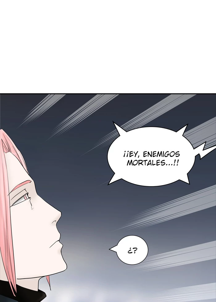 El irregular - Capítulo 372 - Página 96 - LectorTMOo