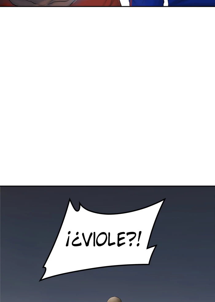 El irregular - Capítulo 372 - Página 105 - LectorTMOo