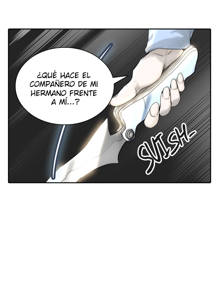 El irregular - Capítulo 372 - Página 107 - LectorTMOo