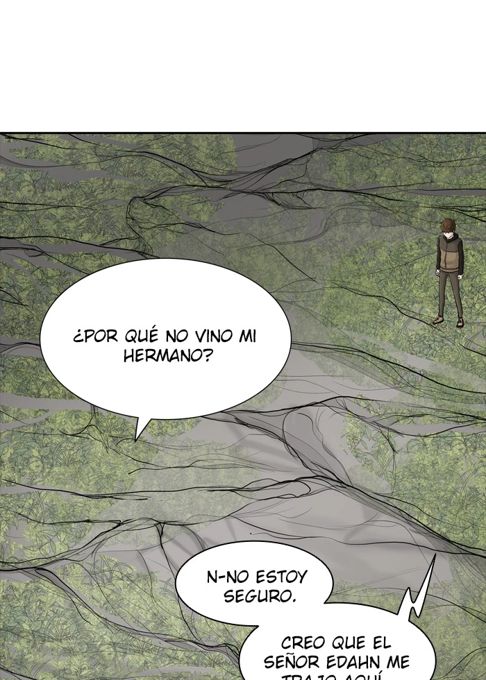 El irregular - Capítulo 372 - Página 108 - LectorTMOo