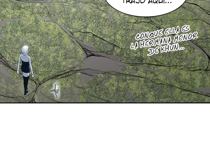 El irregular - Capítulo 372 - Página 109 - LectorTMOo